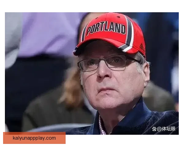 开拓者新老板未决定斯普利特与克罗宁去留 球队表现未达预期高度