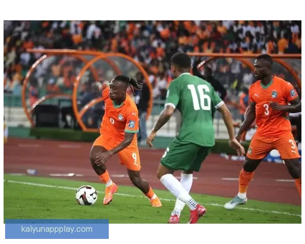 2026国际足联世界杯盛况回顾与全球足球热潮解析