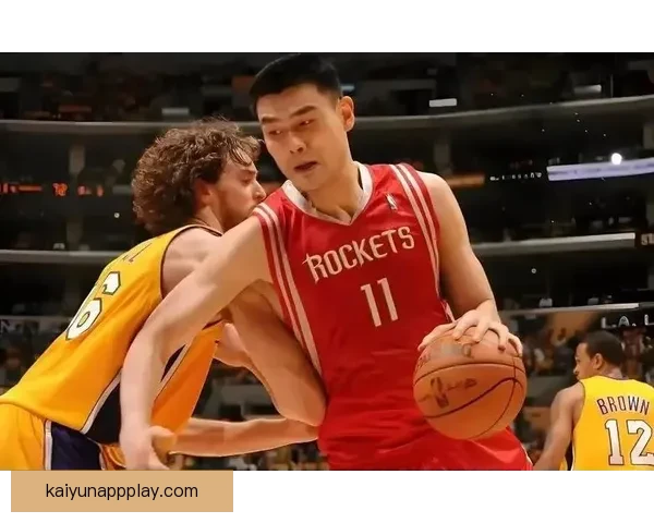 开拓者小老板揭秘球队国际球员出场时间领先 曾与姚明共进晚餐畅聊篮球