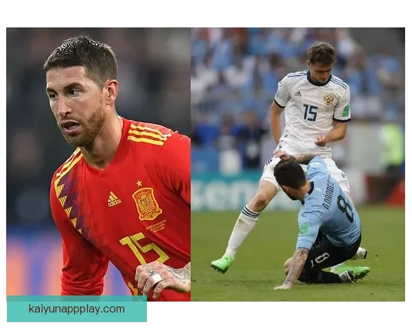 世界杯精彩赛事尽在掌握，一键下载官方竞猜APP轻松参与