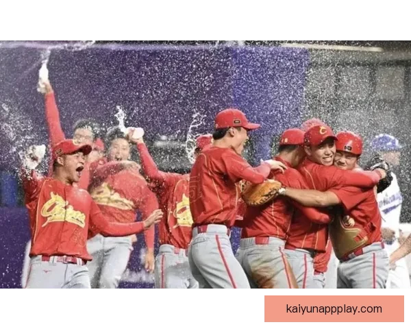 2026世界杯黑马崛起之路：不容忽视的新兴强队挑战传统豪强