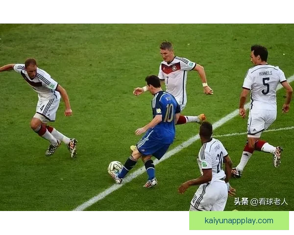 世界杯竞猜胜负规则全解析与实用策略指南